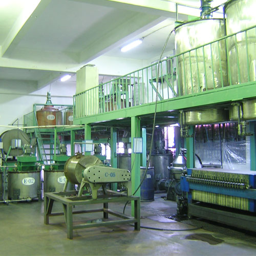 墨润石墨烯机油