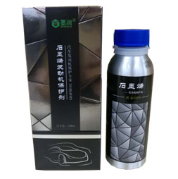 墨润石墨烯发动机保护剂