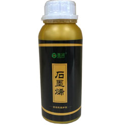 墨润石墨烯