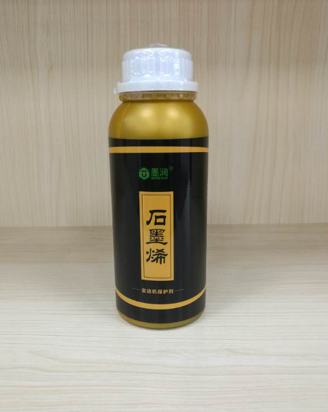 墨润石墨烯发动机保护剂 墨润石墨烯发动机保护剂